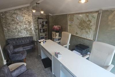 Spațiu comercial, de 30 mp, în Ultracentral - 3