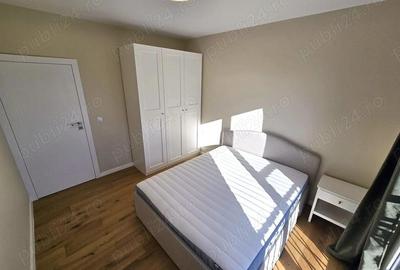 Apartament 2 camere complet finisat | Etaj 1 | Bloc Nou - 4