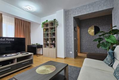 Apartament cu 2 camere decomandat, mobilat în Colentina - 13