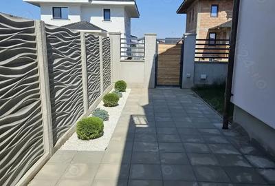 Apartament mare la casa, 108mp de inchiriat, cartier nou
