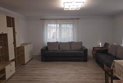 Vand casa in Deva, zona Garii (Peste Linia Ferata), P+E, din anul 2010 - 10