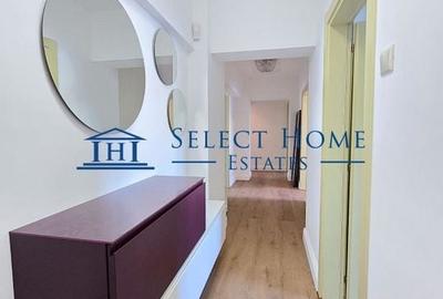 Unirii La Fantani | 100 mp| Mobila Rovere | Loc Parcare - 12