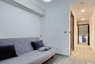 Apartament cu 3 camere decomandat, mobilat în Poiana Brașov - 30