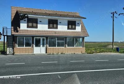 Spațiu comercial, de 60 mp, în Giurgeni - 3