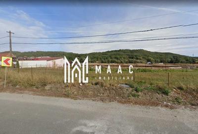 Teren Extravilan | 2600Mp | Zona Veștem - 2