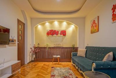 Rezidenta eleganta, pretabila regim hotelier, Centrul Istor