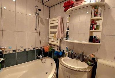 Apartament cu 2 camere decomandat în Bălcescu