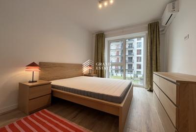 Apartament cu 2 camere decomandat, mobilat în Theodor Pallady - 9