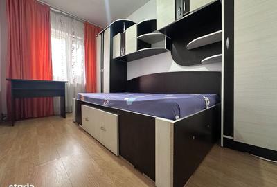 Apartament cu 3 camere decomandat în Micro 11 - 6