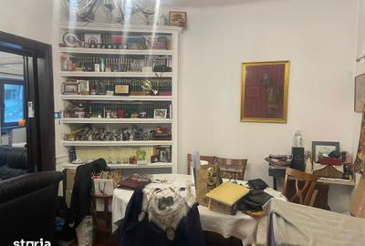 Apartament cu 4 camere în Centrul Civic - 4