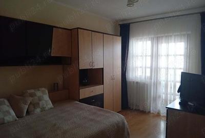 Apartament 3 camere, complet mobilat, Pascani -zona vale. - 3