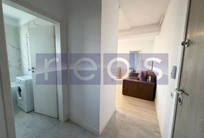 Apartament cu 2 camere semidecomandat, mobilat în Colentina - 6