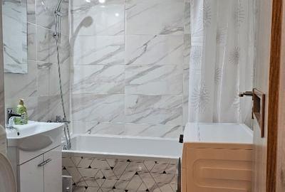 Garsonieră la prima închiriere, complet mobilată & utilată, localizare excelentă - 3