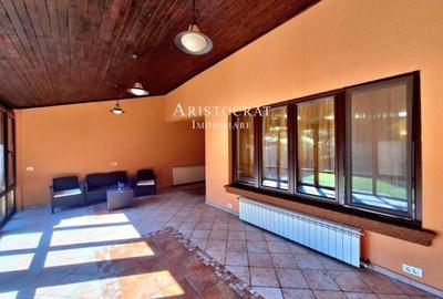 Casă cu 4 camere cu Teren 350 Mp în Corbeanca - 19