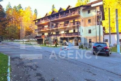 Apartament, 3 camere, Predeal, județul Brașov - 1