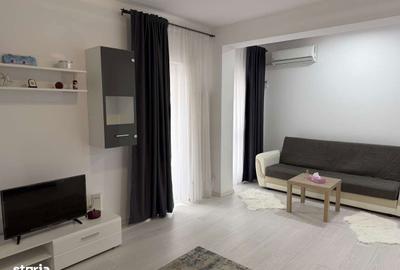 Apartament cu 2 camere în Central - 2