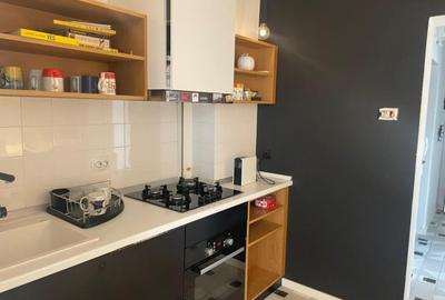 Apartament cu 2 camere în Floreasca - 2