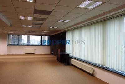 Comision 0! Spatii birouri in zona Barbu Vacarescu - intre 105 si 477mp - 5