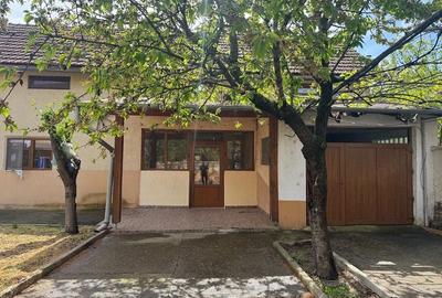 Casă cu 2 camere cu Teren 200 Mp în Exterior Vest - 4