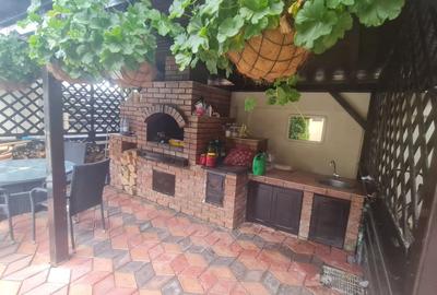 Vila de vanzare  Valea Lupului - 6