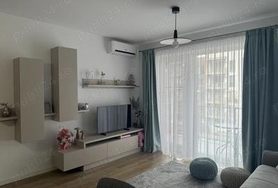 Apartament cu 2 camere de inchiriat in Prima Universita?ii, loc de parcare inclus - 2