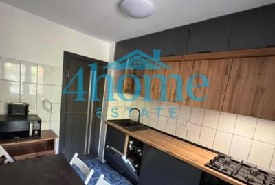 Apartament cu 2 camere, mobilat în Crângași - 2
