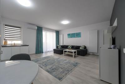 Apartament cu 2 camere decomandat în Tomis Plus - 2