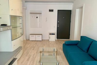 Apartament cu 3 camere decomandat, mobilat în Florești - 2