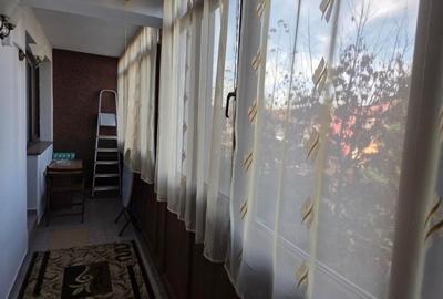 2 camere, 3 minute parc Bazilescu - 2