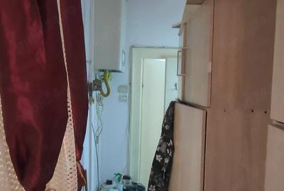 Apartament cu 2 camere semidecomandat în Iosefin - 6