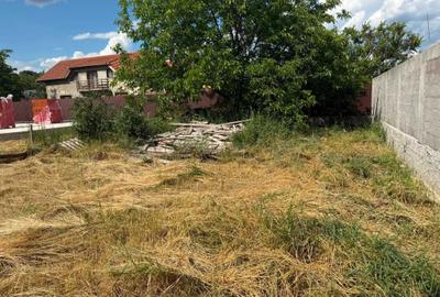 Teren de 700 mp, în Husasău de Criș - 7