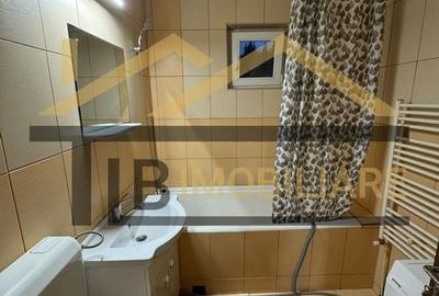 Apartament de 2 camere, 55mp, Zona Regina Maria Apartament de 2 camere, 55mp, Zona Regina Maria - 6