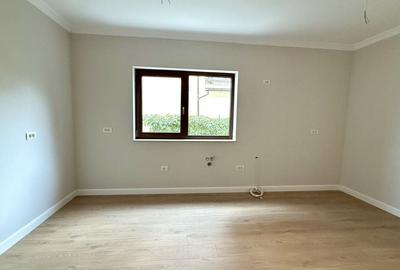 CASA TIP DUPLEX DESPARTIT PRIN GARAJ - 5