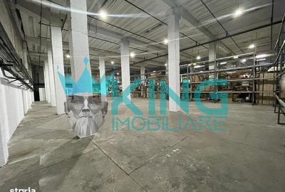 Spațiu industrial, 380 mp în Timișoara - 3