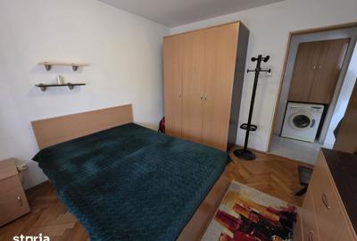 Apartament cu 2 camere, mobilat în Câmpia Libertății - 15