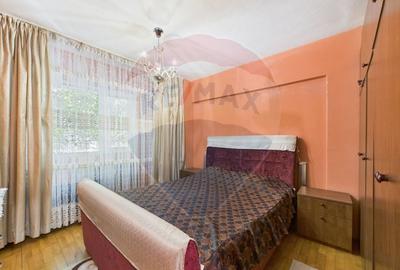 Apartament 2 camere | Parter Inalt | Basarabia | Diham - 8