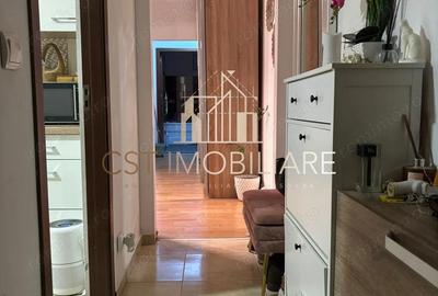 Apartament 2 camere / Zona Modern - 2