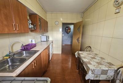 Apartament cu 2 camere decomandat în Central - 1