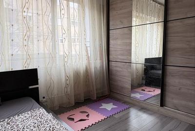 Apartament cu 2 camere semidecomandat în Rogerius - 8