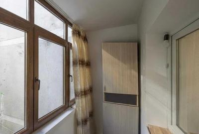 Apartament cu 2 camere decomandat, mobilat în Tineretului - 7