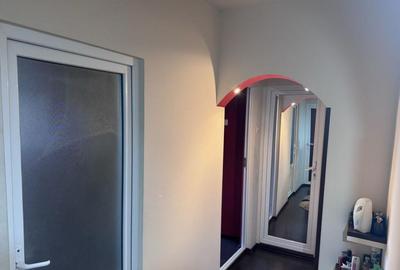 Ap 3 cam, Radu Negru, conf 1, decomandat, etaj 3, mobilat pa - 5