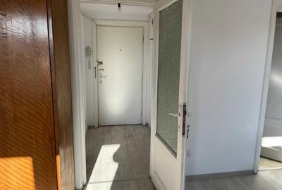 Garsonieră decomandată, mobilată în Gara de Nord - 2