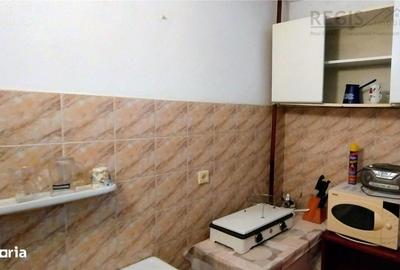 Garsonieră în Crâng - 2