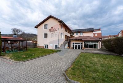 Hotel/Pensiune, de 1,829 mp, în Central - 20