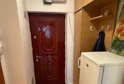 Garsonieră în Iancului