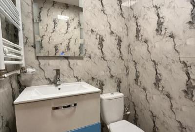 Apartament 3 camere cu destinatia de spatiu comercial, zona - 17