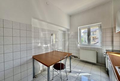 3 camere langa Piata Floreasca pretabil si comercial - 9