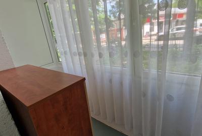 Apartament cu 2 camere semidecomandat în Titan - 11