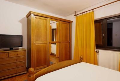 Apartament cu 2 camere semidecomandat, mobilat în Vitan Mall - 3