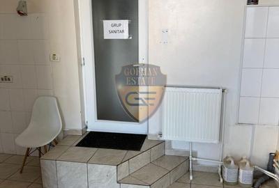 Spațiu comercial, de 120 mp, în Stadion - 2